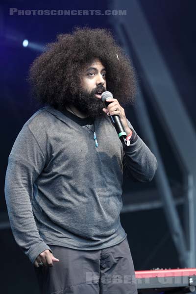 REGGIE WATTS - 2012-07-01 - BELFORT - Presqu'ile du Malsaucy - 